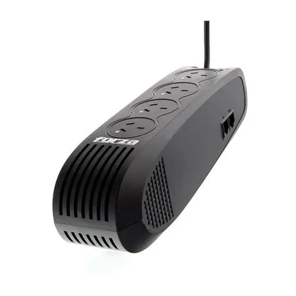 Estabilizador de Tensión Forza FVR-902A 900VA/450W - Protección para PC y Electrodomésticos