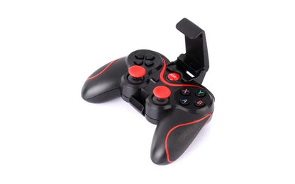 Joystick Bluetooth Recargable para Celular, Tablet y PC