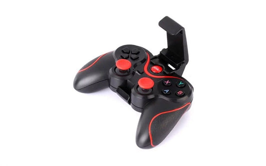 Joystick Bluetooth Recargable para Celular, Tablet y PC