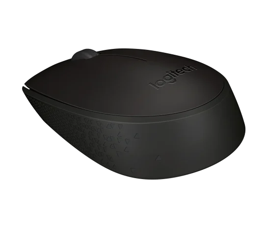 Mouse Inalámbrico Logitech M170 - Confiable y Duradero