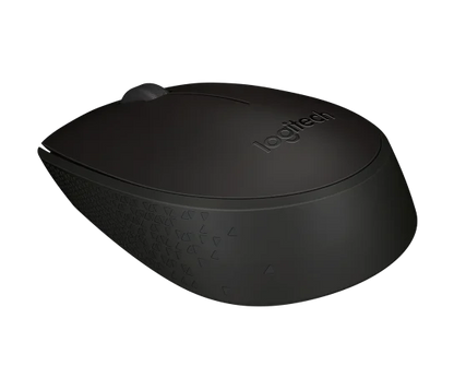 Mouse Inalámbrico Logitech M170 - Confiable y Duradero