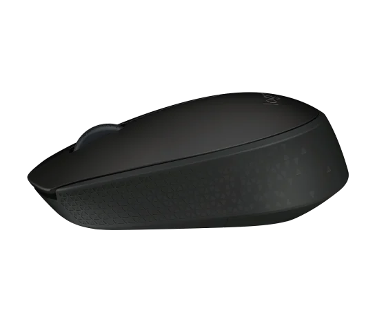 Mouse Inalámbrico Logitech M170 - Confiable y Duradero