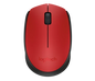 Mouse Inalámbrico Logitech M170 - Confiable y Duradero