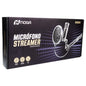 Micrófono Streamer USB Noga MIC-ST700