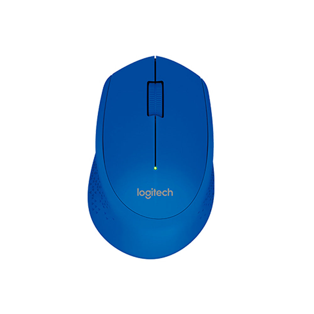 Mouse Inalámbrico Logitech M280