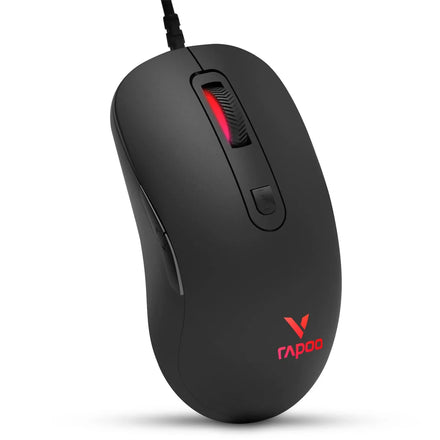 Mouse Rapoo VPRO V16 Gamer