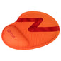 Pad Mouse Noga Ergonómico con Gel - Apoyo de Muñeca