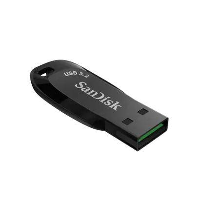 Pen Drive SanDisk Ultra Shift 256GB