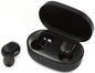 Auriculares Bluetooth Xiaomi Redmi Buds Basic 2 Negro — Original