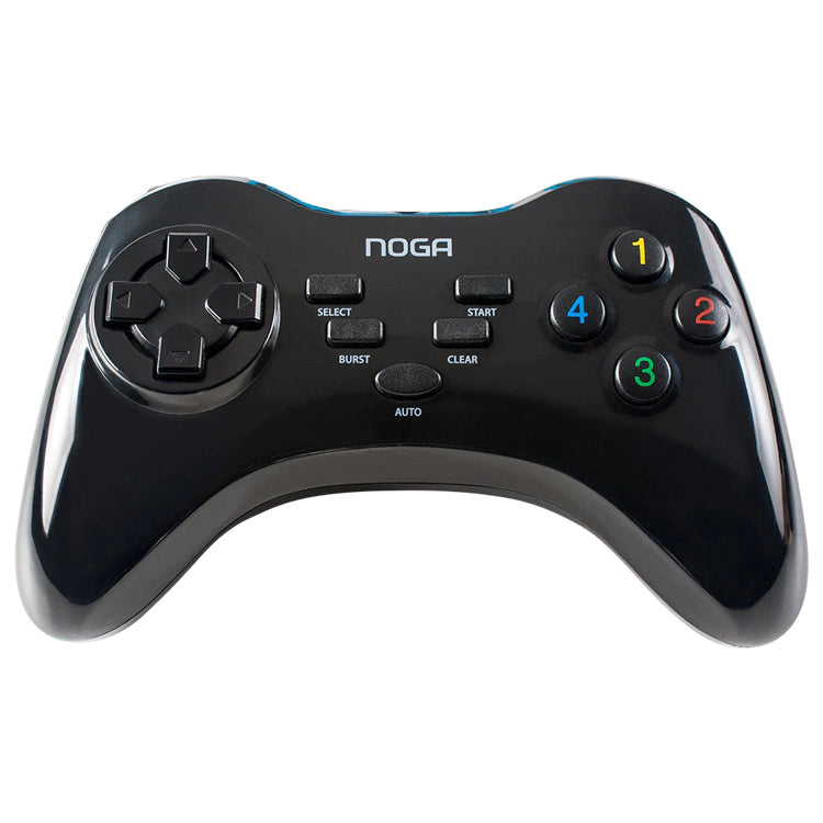 Control PC Noga NG-2103 Digital - Gamepad USB sin Analógico