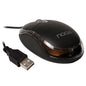 Mouse USB Noga NG-611 - Óptico Básico