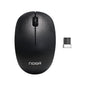 Mouse Inalámbrico Noga NG-900U - Ergonómico y Silencioso