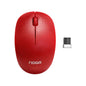 Mouse Inalámbrico Noga NG-900U - Ergonómico y Silencioso