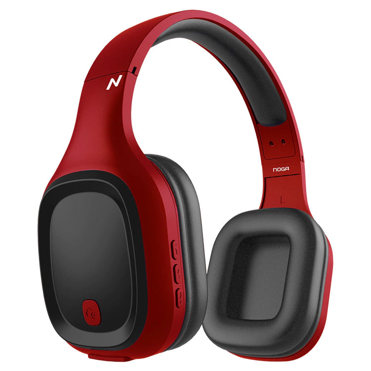 Auriculares Bluetooth Noga Aris Vincha Premium