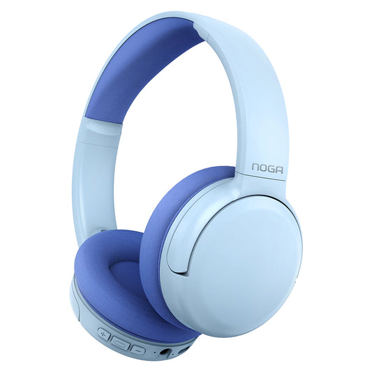 Auriculares Bluetooth Noga A915 Vincha Over-Ear