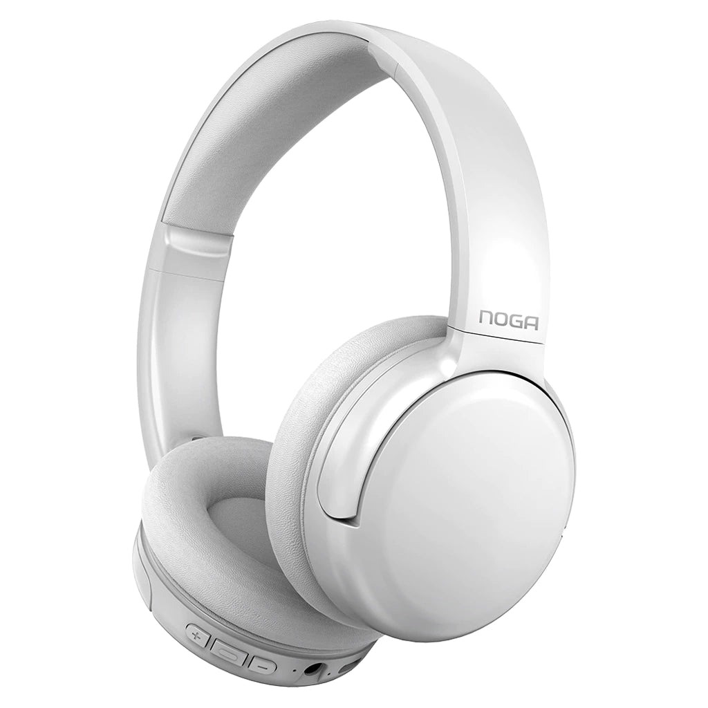 Auriculares Bluetooth Noga A915 Vincha Over-Ear