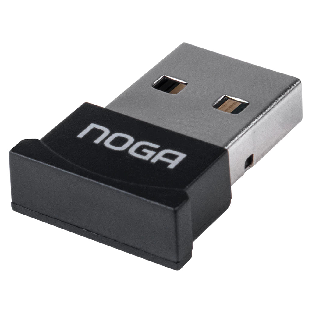 Adaptador Bluetooth 5.0 USB Noga - Dongle Inalámbrico