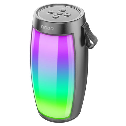 Parlante Bluetooth Noga Party NG-BT625 con Luces LED