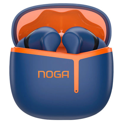 Auricular Twins Noga BT-BTWINS 46 - Control Táctil