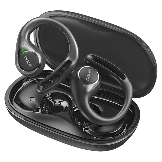 Auriculares Bluetooth Noga Twins 60 Deportivos TWS