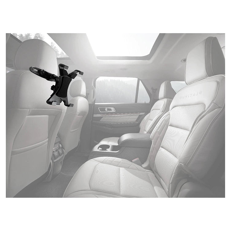 Soporte Noga para Tablet Auto - Montaje en Apoyacabezas