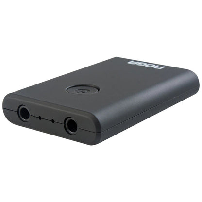 Transmisor Receptor Bluetooth Noga NG-RBT04