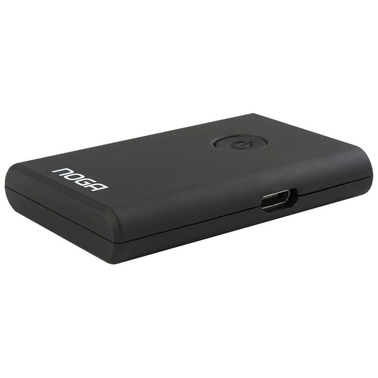 Transmisor Receptor Bluetooth Noga NG-RBT04