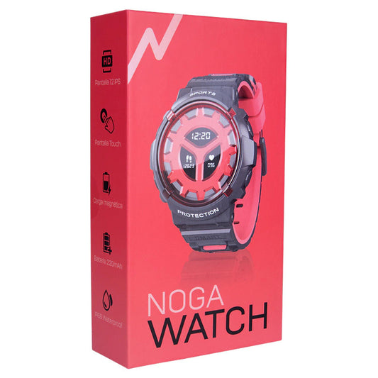 Smartwatch Noga NG-SW21 Bluetooth para Niños