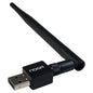 Adaptador WiFi USB Noga 150Mbps con Antena Externa