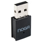Adaptador WiFi USB Nano Noga 300Mbps 2.4GHz - Compacto