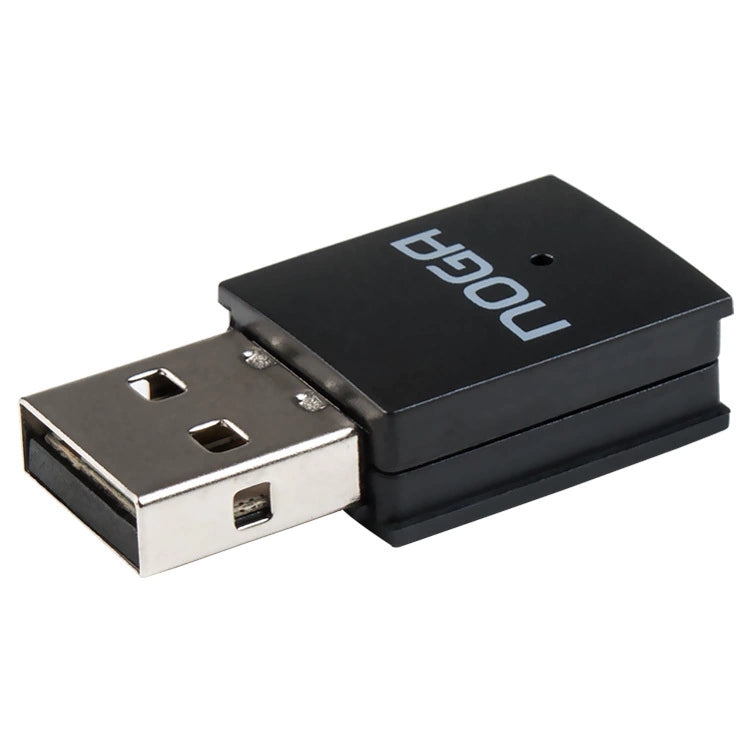 Adaptador WiFi USB Nano Noga 300Mbps 2.4GHz - Compacto