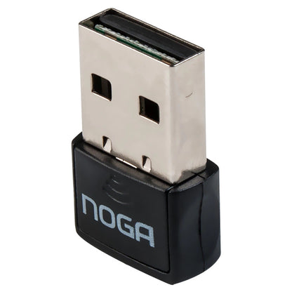 Adaptador USB WiFi Noga NG-UW06 150Mbps
