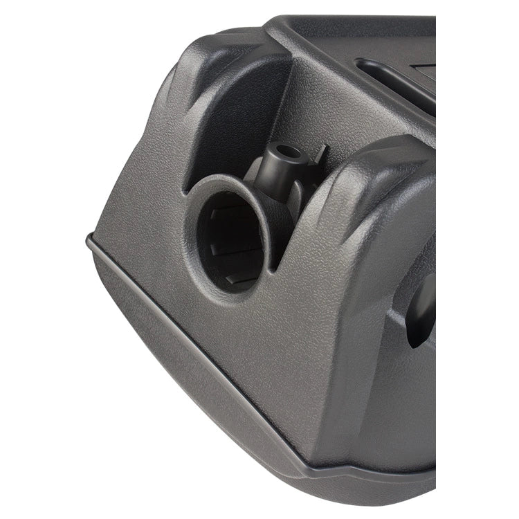 Parlante Bluetooth Noga One Light NGL-400BT con Luces LED