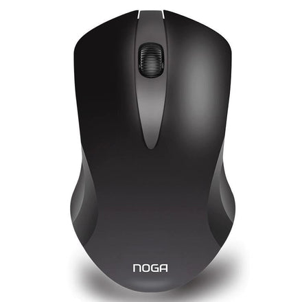 Mouse Inalámbrico Noga NGM-680 - Libertad sin Cables