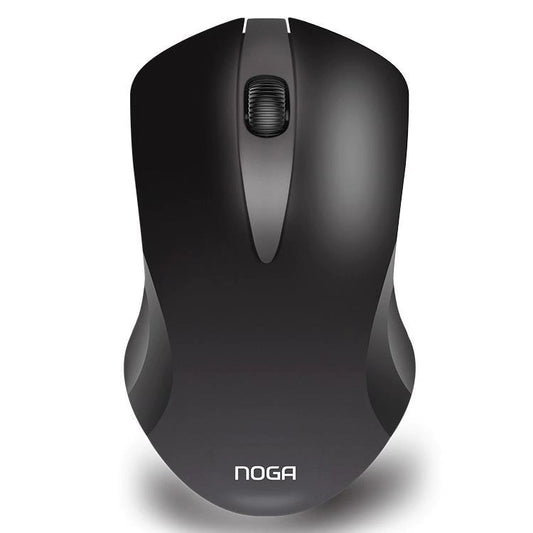 Mouse Inalámbrico Noga NGM-680 - Libertad sin Cables