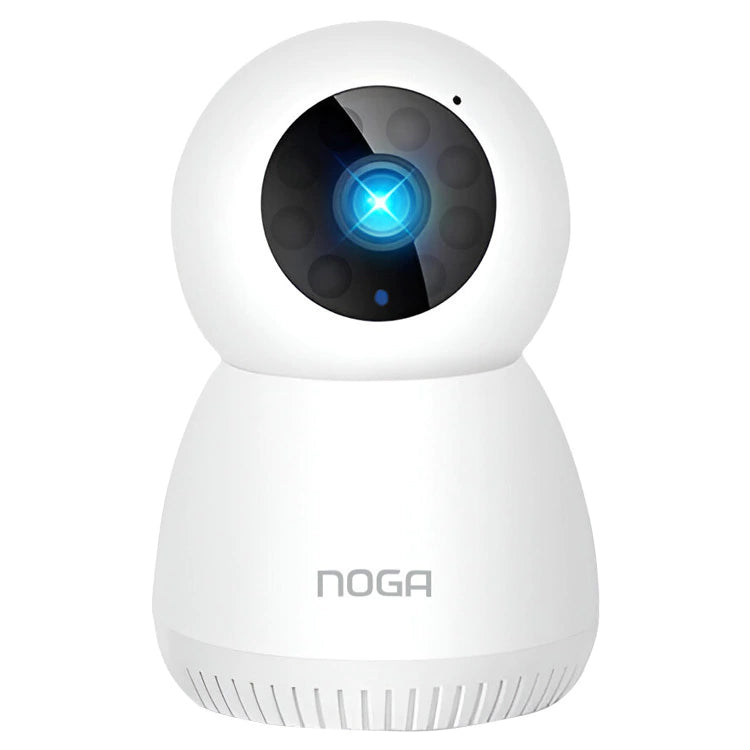 Cámara IP NOGA 360° WiFi 2.4GHz 480p Interior