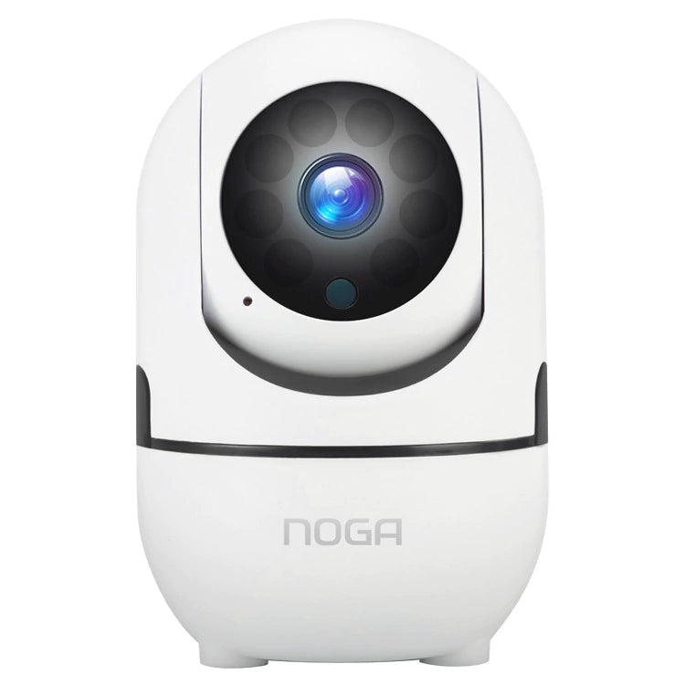 Cámara IP NOGA 360° WiFi 2.4GHz con Audio y Visión Nocturna
