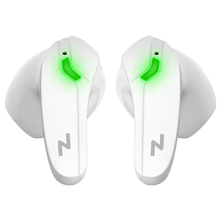 Auricular Twins Noga NGX-BTWINS 6 Gamer con Luz RGB