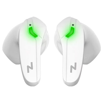Auricular Twins Noga NGX-BTWINS 6 Gamer con Luz RGB