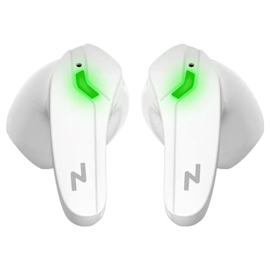 Auricular Twins Noga NGX-BTWINS 6 Gamer con Luz RGB