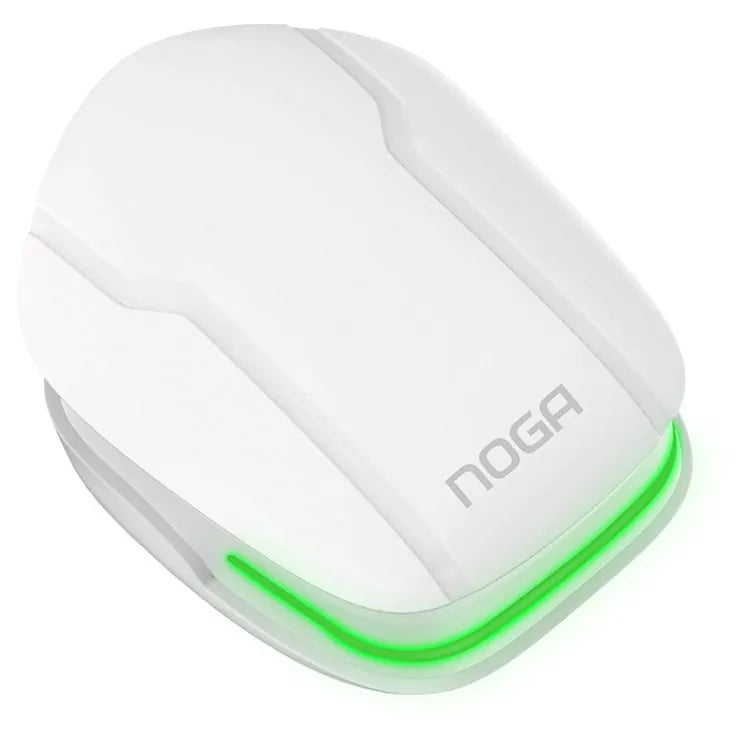 Auricular Twins Noga NGX-BTWINS 6 Gamer con Luz RGB