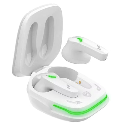 Auricular Twins Noga NGX-BTWINS 6 Gamer con Luz RGB