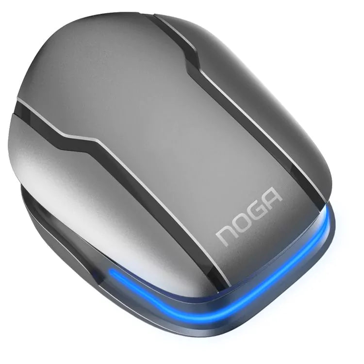 Auricular Twins Noga NGX-BTWINS 6 Gamer con Luz RGB