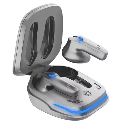 Auricular Twins Noga NGX-BTWINS 6 Gamer con Luz RGB