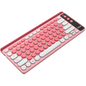 Teclado Inalámbrico Noga Dual