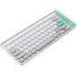 Teclado Inalámbrico Noga Dual