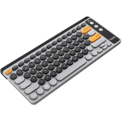 Teclado Inalámbrico Noga Dual