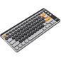 Teclado Inalámbrico Noga Dual