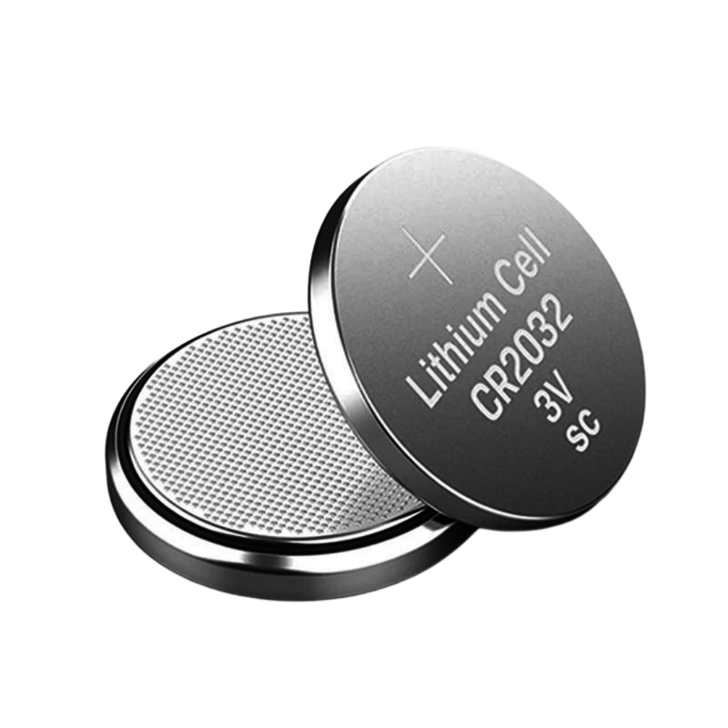 Pila de Litio Maxell CR2032 3V - Blister x5 Unidades