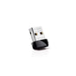 Adaptador WiFi USB Nano TP-Link TL-WN725N 150 Mbps